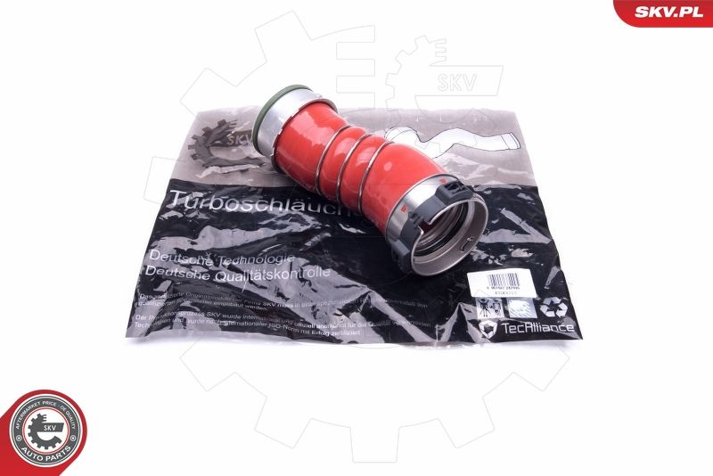 ESEN SKV 43SKV213 Charge Air Hose