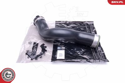 Charge Air Hose ESEN SKV 43SKV214