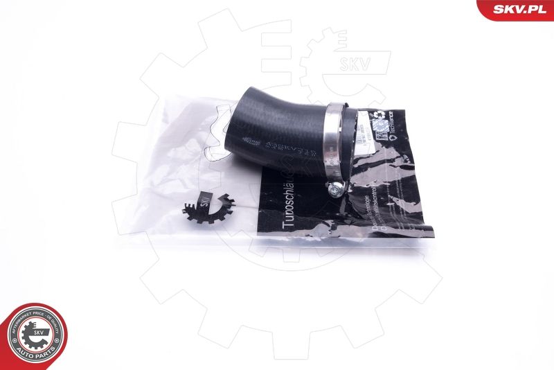 ESEN SKV 43SKV215 Charge Air Hose