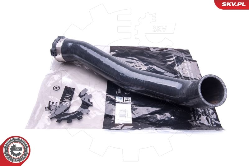 ESEN SKV 43SKV217 Charge Air Hose