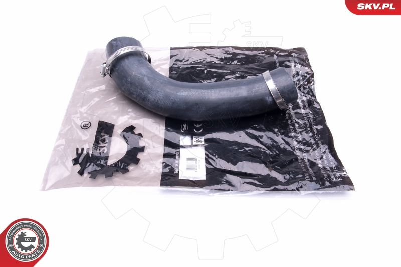 ESEN SKV 43SKV218 Charge Air Hose