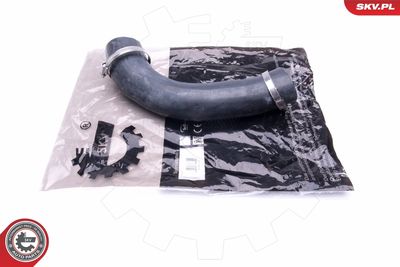 Charge Air Hose ESEN SKV 43SKV218