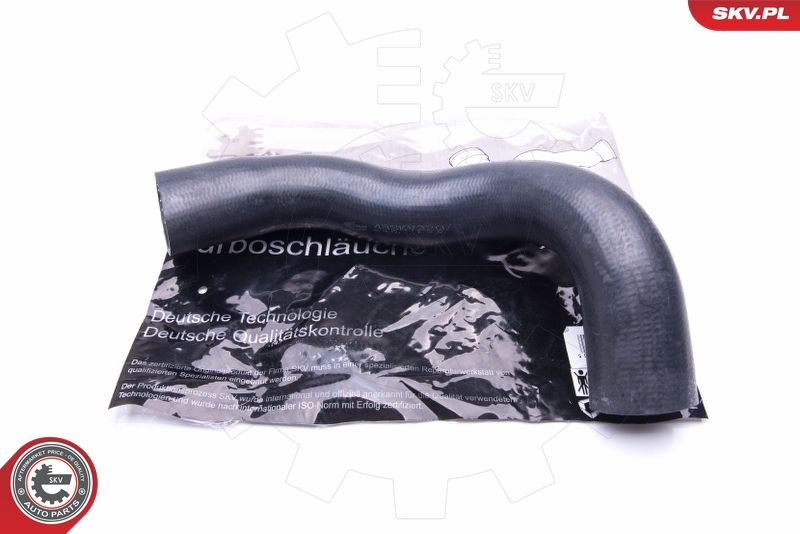 ESEN SKV 43SKV220 Charge Air Hose