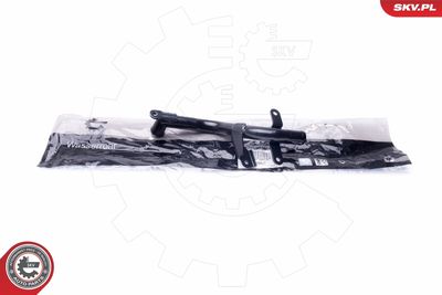Hose, crankcase ventilation ESEN SKV 43SKV221