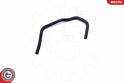 Hose, crankcase ventilation ESEN SKV 43SKV224