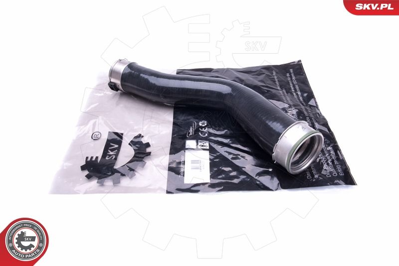ESEN SKV 43SKV225 Charge Air Hose