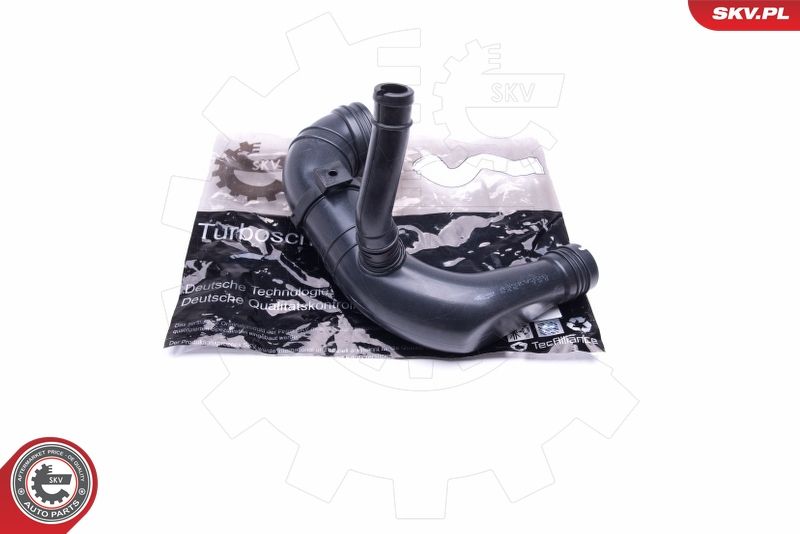 ESEN SKV 43SKV226 Charge Air Hose