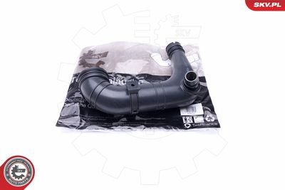 Charge Air Hose ESEN SKV 43SKV227