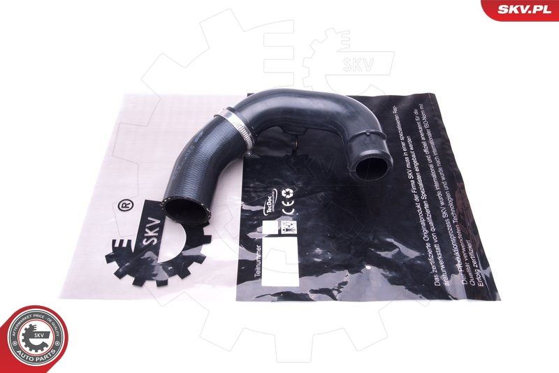 ESEN SKV 43SKV229 Charge Air Hose