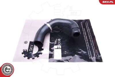 Charge Air Hose ESEN SKV 43SKV229