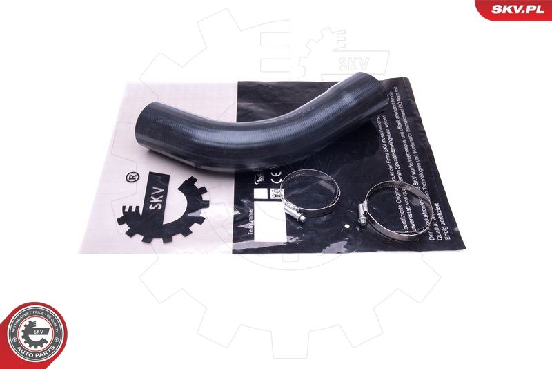 ESEN SKV 43SKV235 Charge Air Hose