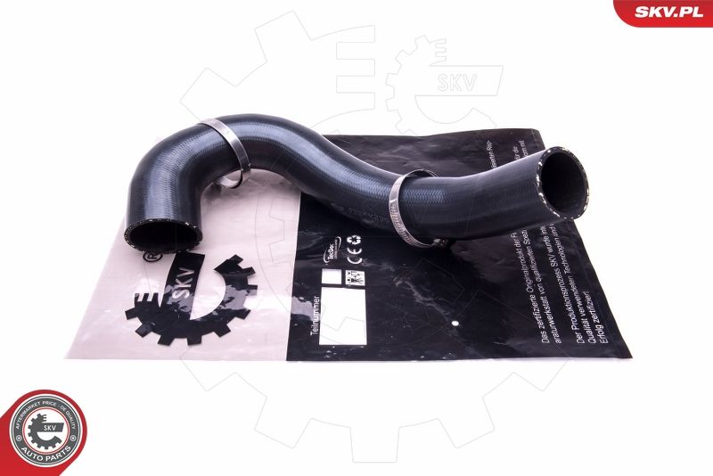ESEN SKV 43SKV236 Charge Air Hose