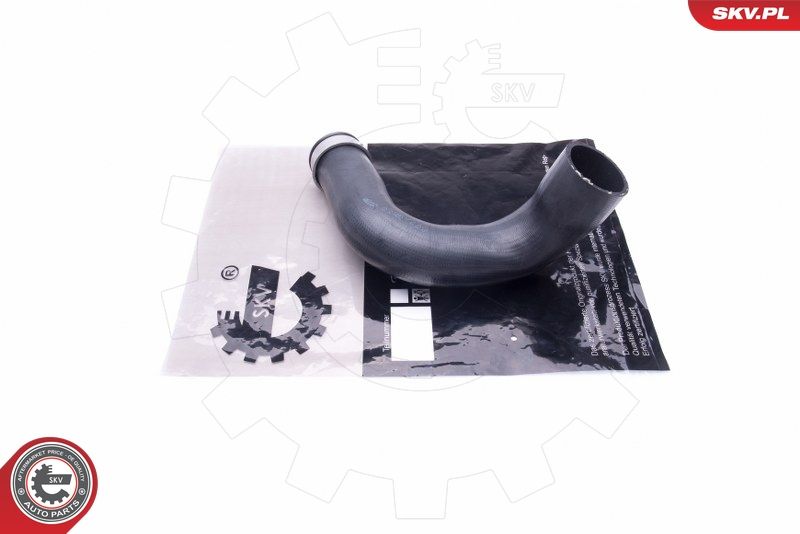 ESEN SKV 43SKV240 Charge Air Hose