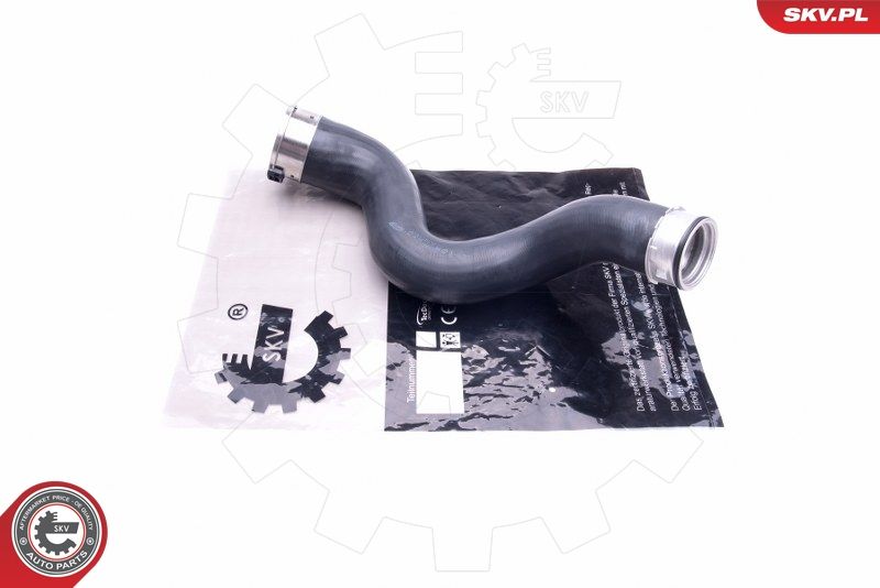 ESEN SKV 43SKV241 Charge Air Hose