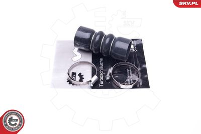 Charge Air Hose ESEN SKV 43SKV242