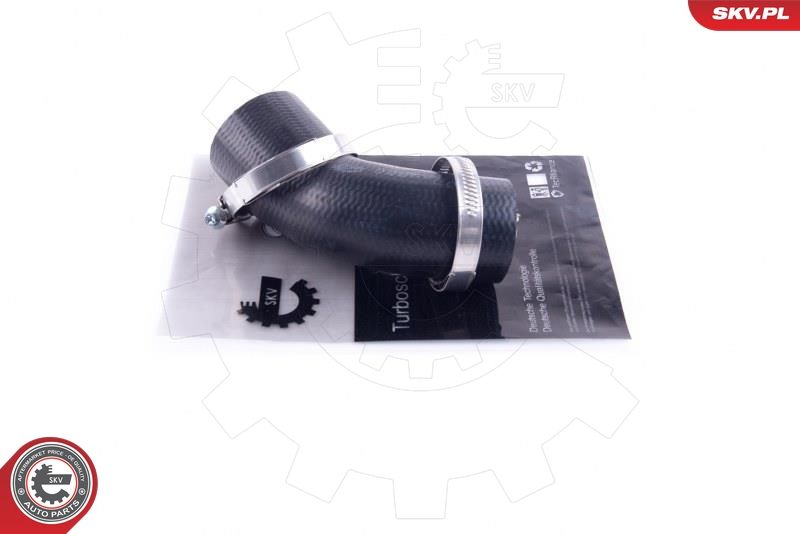 ESEN SKV 43SKV243 Charge Air Hose