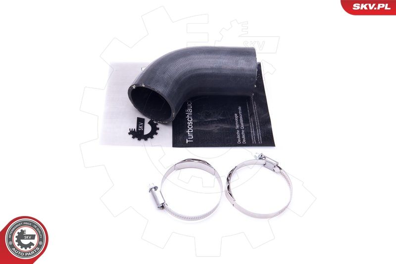 ESEN SKV 43SKV245 Charge Air Hose