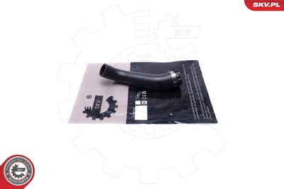 Charge Air Hose ESEN SKV 43SKV246
