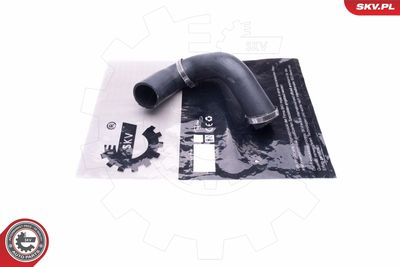 Charge Air Hose ESEN SKV 43SKV251