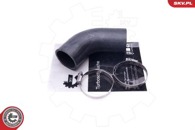 Charge Air Hose ESEN SKV 43SKV253