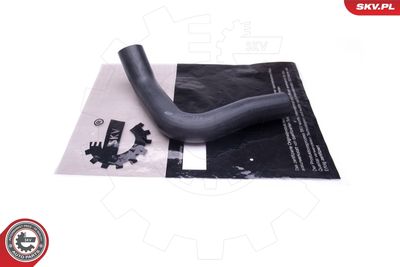 Charge Air Hose ESEN SKV 43SKV254