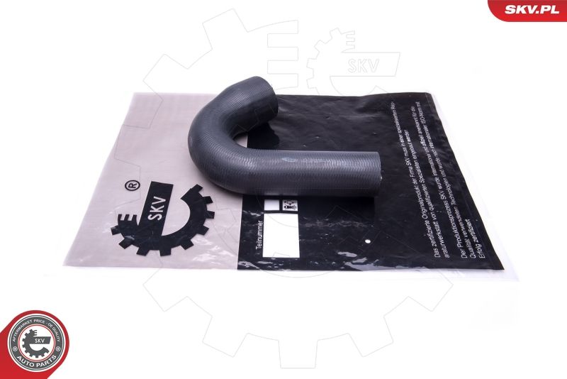 ESEN SKV 43SKV255 Charge Air Hose