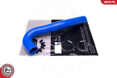 Charge Air Hose ESEN SKV 43SKV258
