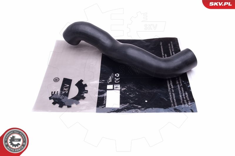 ESEN SKV 43SKV261 Charge Air Hose