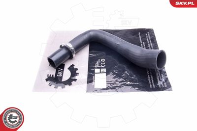 Charge Air Hose ESEN SKV 43SKV262