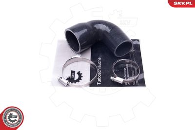 Charge Air Hose ESEN SKV 43SKV263