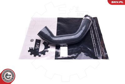 Charge Air Hose ESEN SKV 43SKV266
