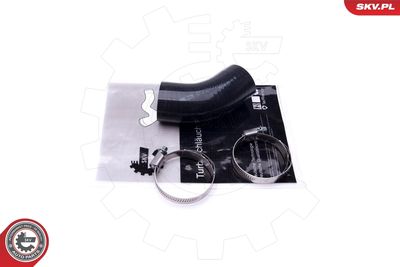Charge Air Hose ESEN SKV 43SKV267