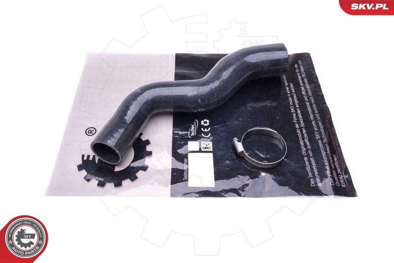 ESEN SKV 43SKV270 Charge Air Hose