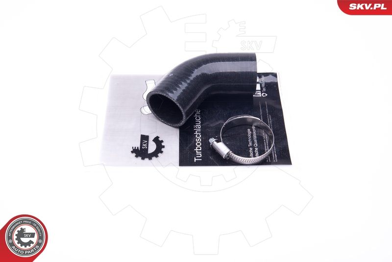 ESEN SKV 43SKV271 Charge Air Hose
