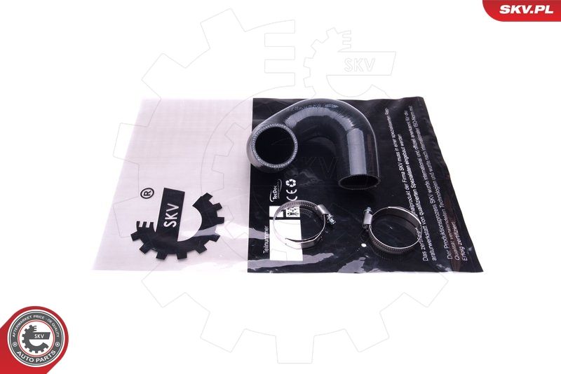 ESEN SKV 43SKV272 Charge Air Hose
