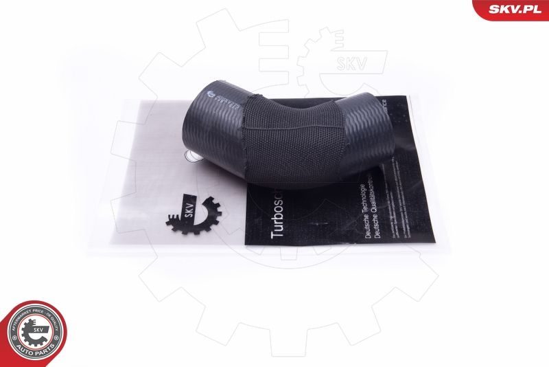 ESEN SKV 43SKV275 Charge Air Hose