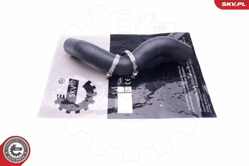 ESEN SKV 43SKV276 Charge Air Hose