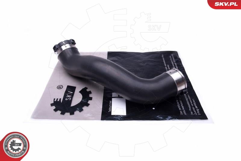 ESEN SKV 43SKV277 Charge Air Hose