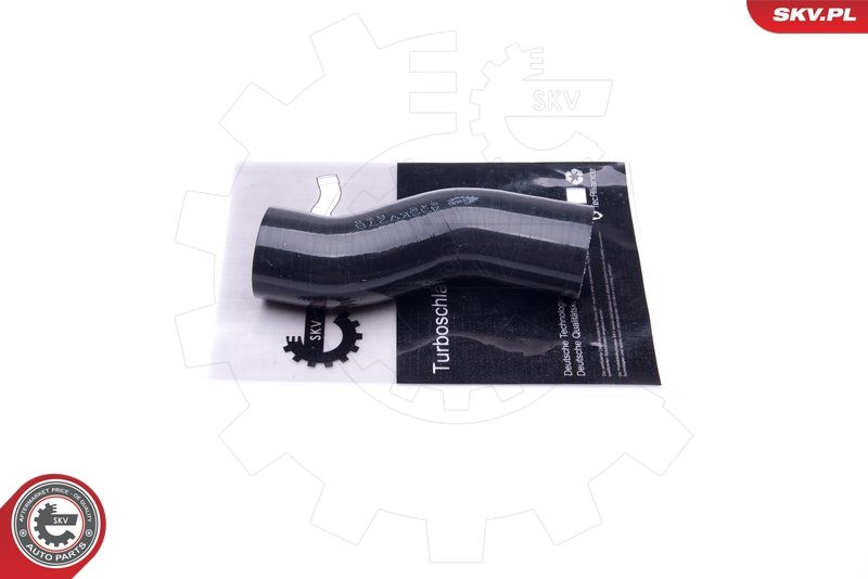ESEN SKV 43SKV278 Charge Air Hose