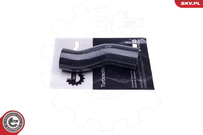 Charge Air Hose ESEN SKV 43SKV278