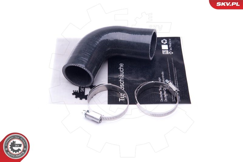 ESEN SKV 43SKV279 Charge Air Hose