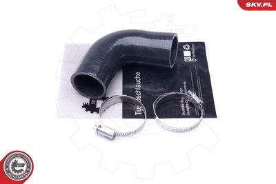 Charge Air Hose ESEN SKV 43SKV279