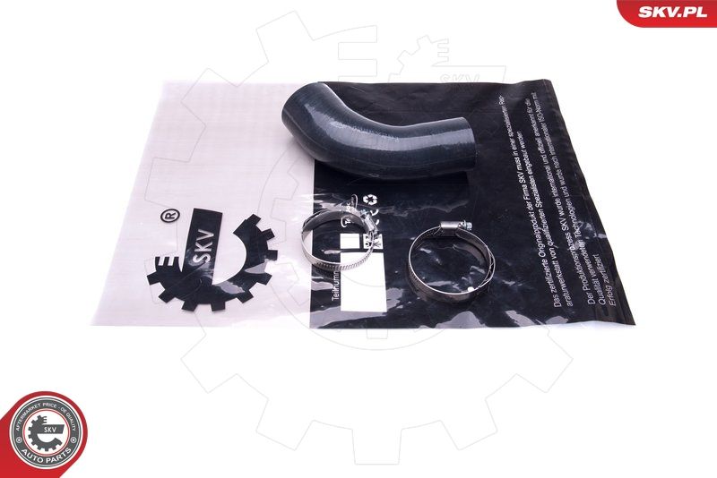 ESEN SKV 43SKV281 Charge Air Hose