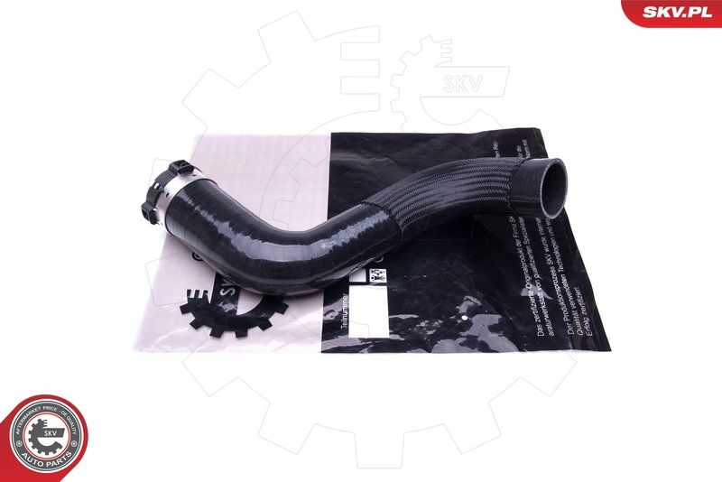 ESEN SKV 43SKV282 Charge Air Hose