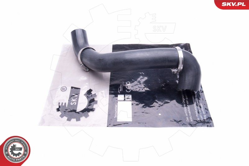 ESEN SKV 43SKV283 Charge Air Hose
