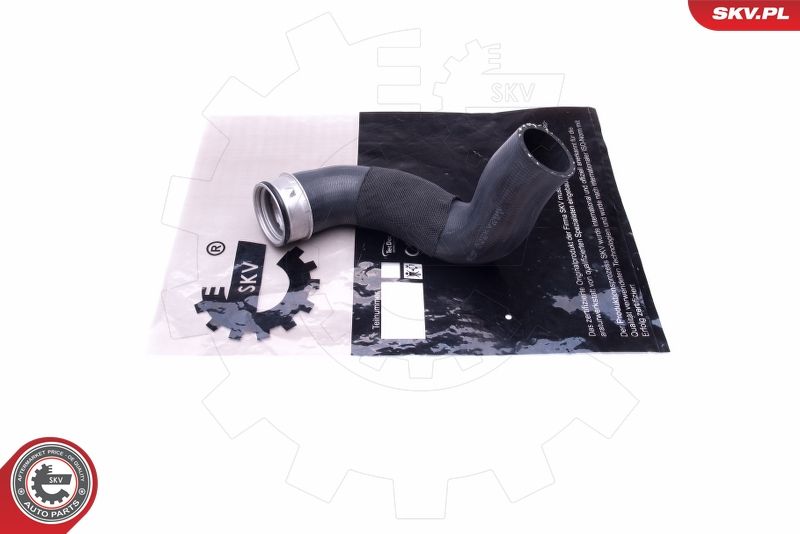 ESEN SKV 43SKV285 Charge Air Hose