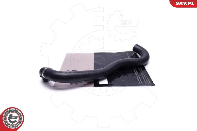ESEN SKV 43SKV286 Charge Air Hose