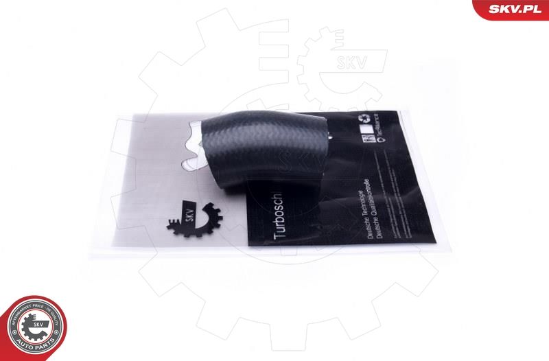 ESEN SKV 43SKV288 Charge Air Hose
