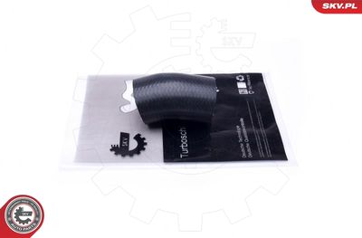 Charge Air Hose ESEN SKV 43SKV288