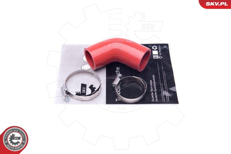 ESEN SKV 43SKV292 Charge Air Hose